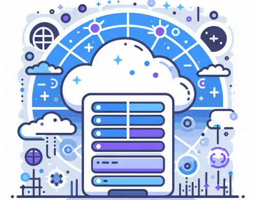 Cloud Hosting