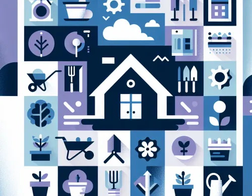 Home & Garden Courses