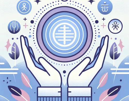 Reiki Courses
