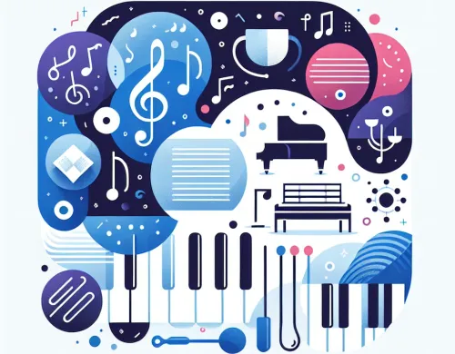 Piano Courses