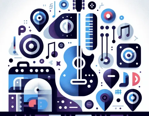 Guitar Courses