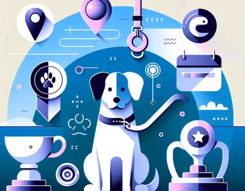 Dog Training Programs