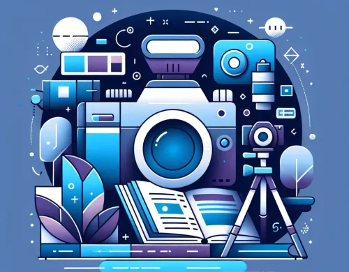 Photography Courses