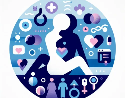 Sexual Life Courses