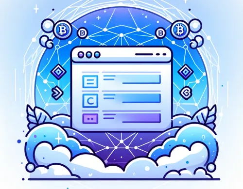 Cryptocurrency Browser Mining Services