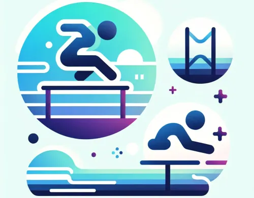 Jumping Courses