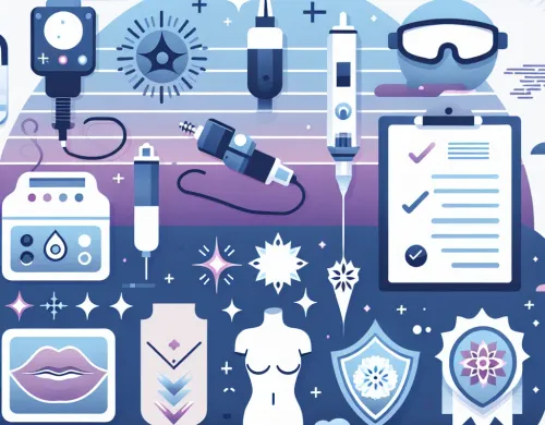 Tattoo Removal Courses