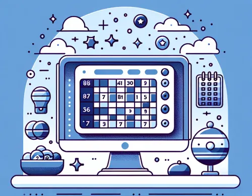 Online Bingo