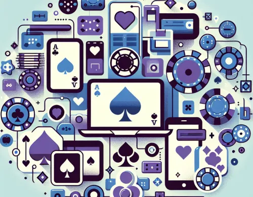 Online Poker