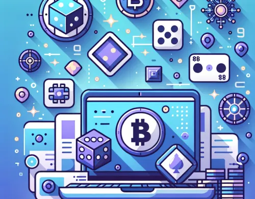 Cryptocurrency Gambling