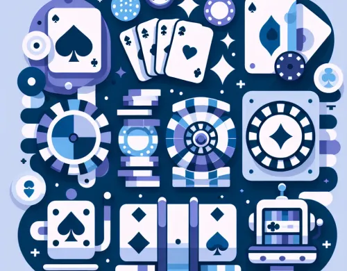 Gambling Tools