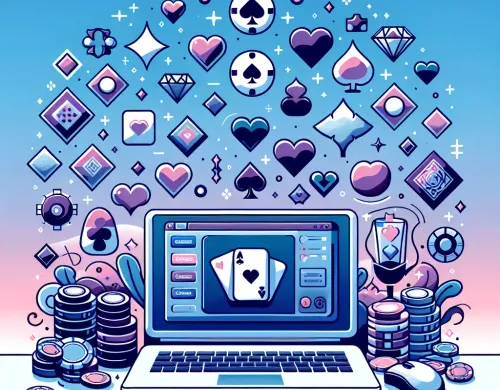 Poker Software