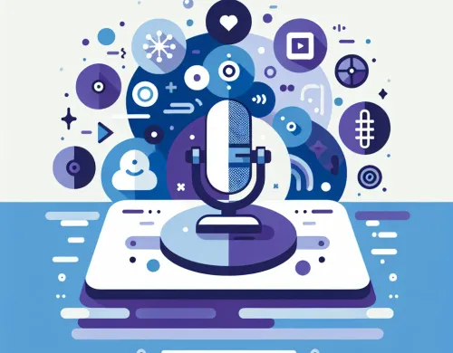 Podcast Hosting
