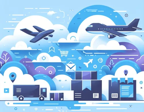 Dropshipping Services