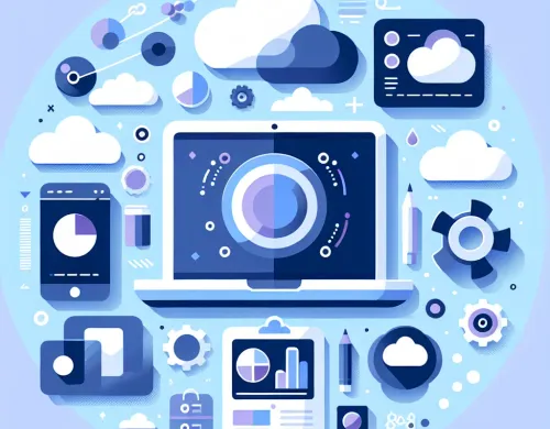 Website Hosting