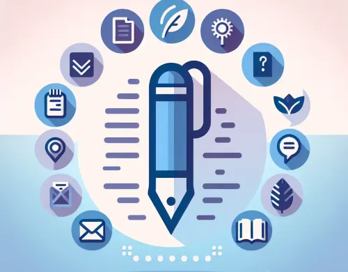 Educational Writing Services