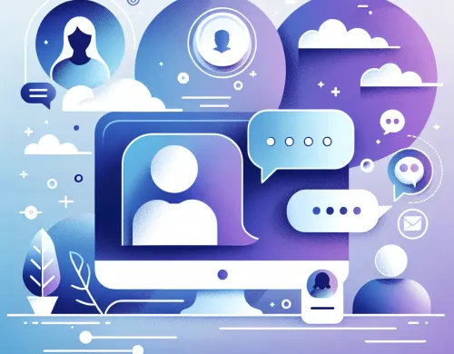 Live Chats