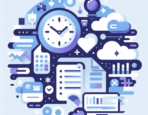 Time Billing Software