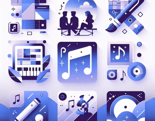 Royalty Music & Graphics Services