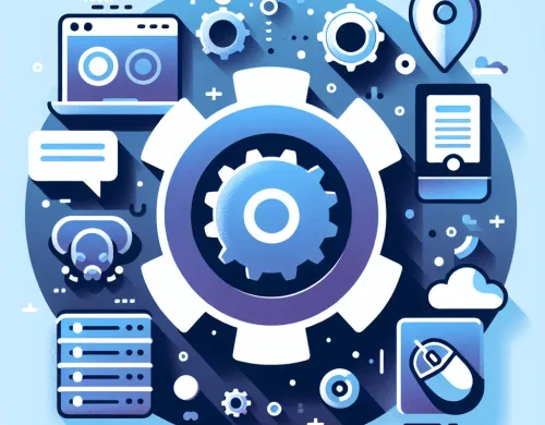 Website Managements