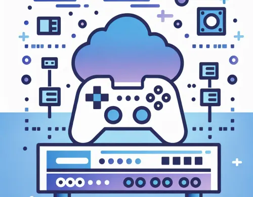 Games Hosting