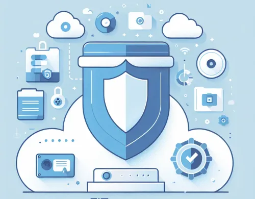 Website Backup Services