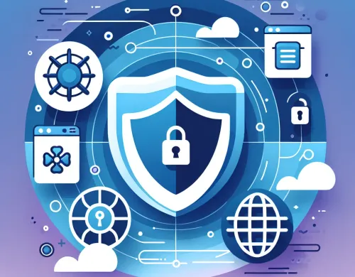 Website Protection Services