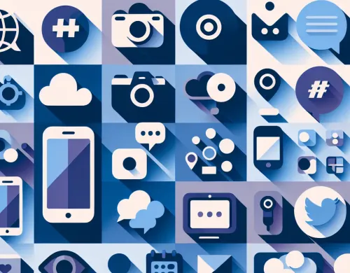 Social Media Tools