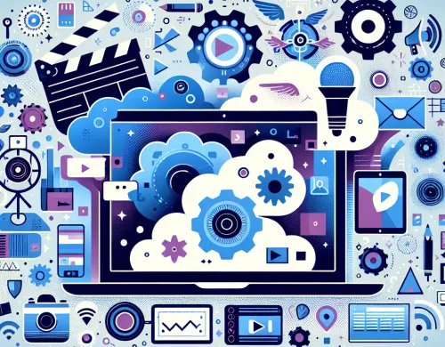 Video Marketing Tools