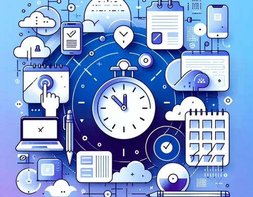 Productivity Tools