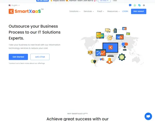 The SmartWare
