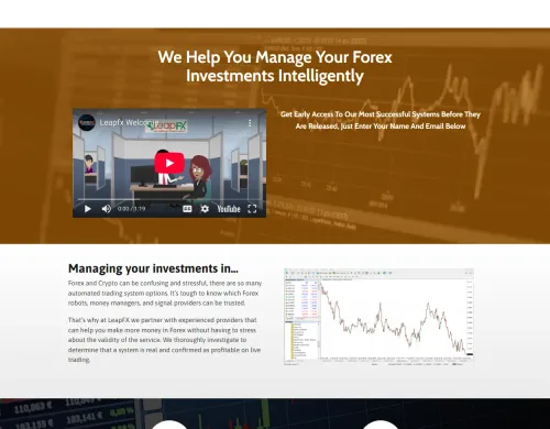 LeapFX