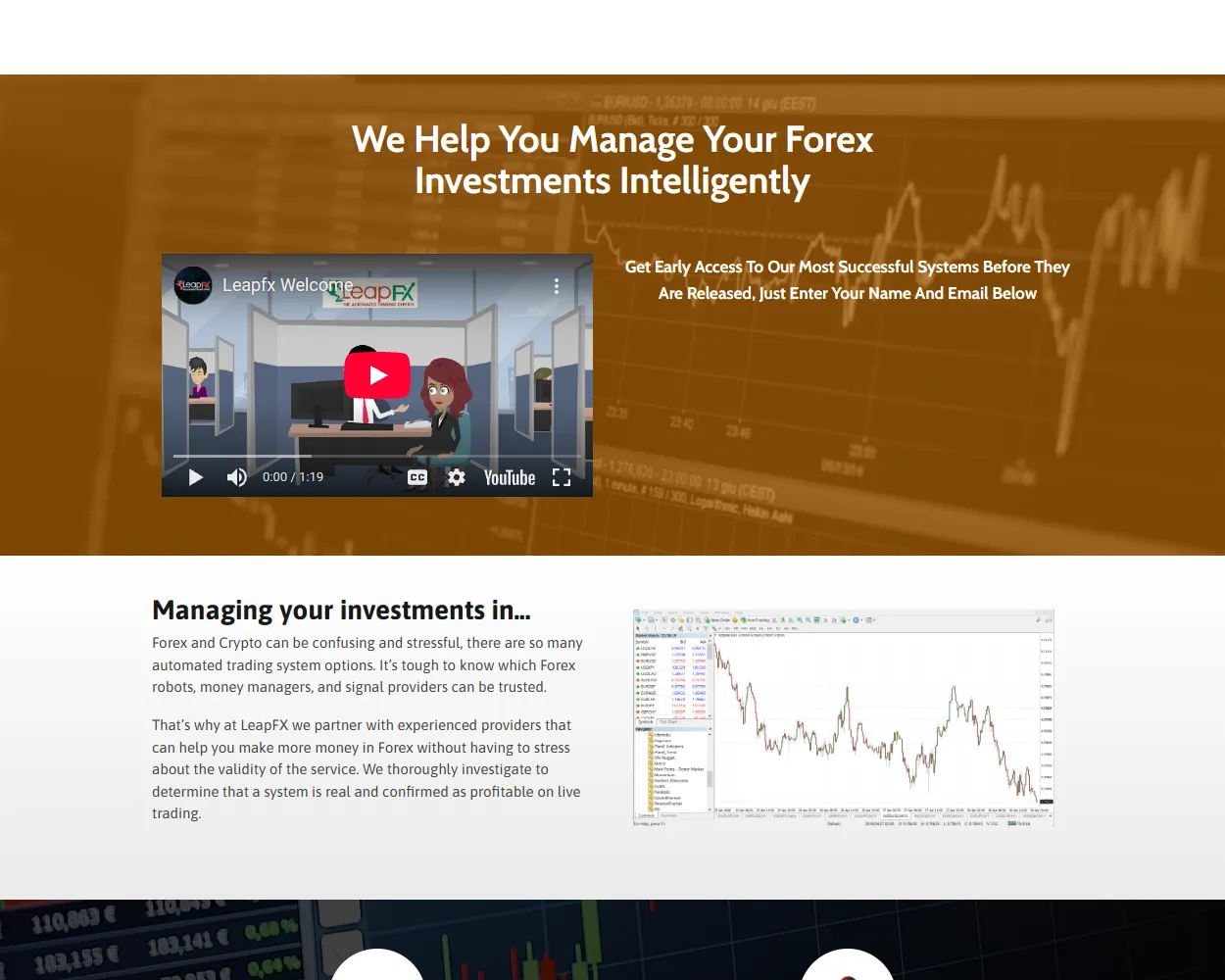 LeapFX LeapFX