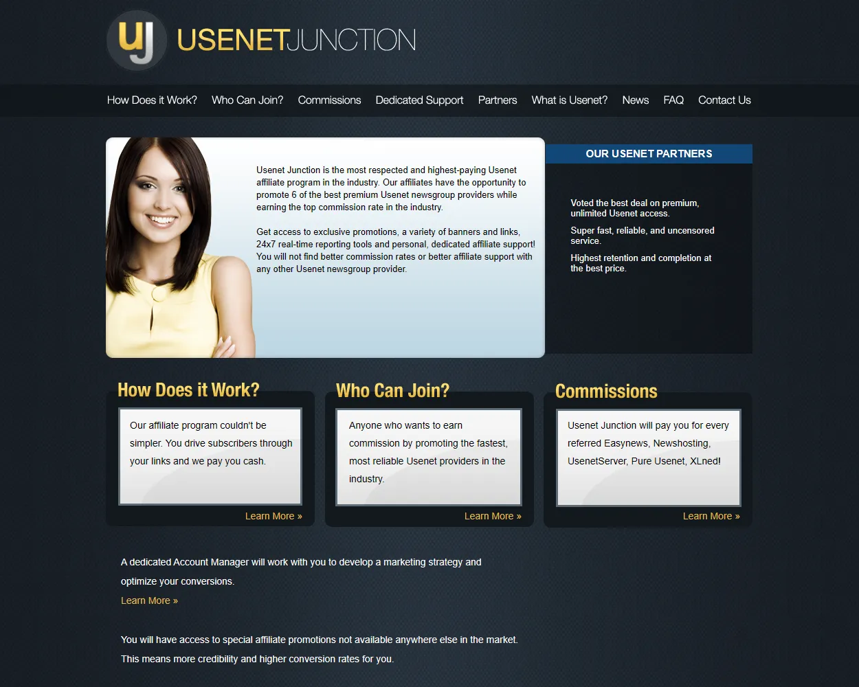 Usenet Junction Usenet Junction