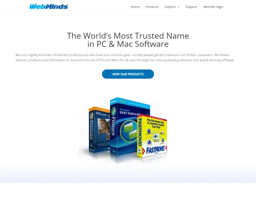 WebMinds