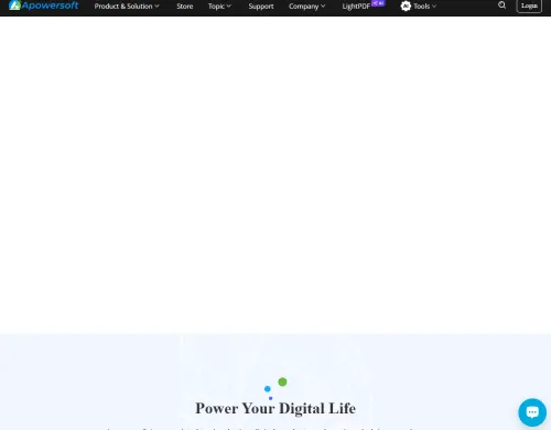 Apowersoft