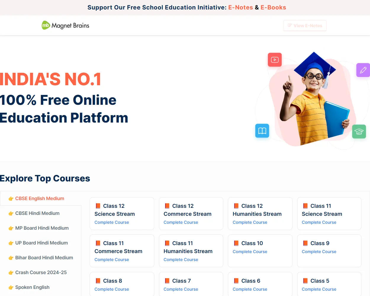 Magnet Brains Software Pvt Ltd Magnet Brains Software Pvt Ltd