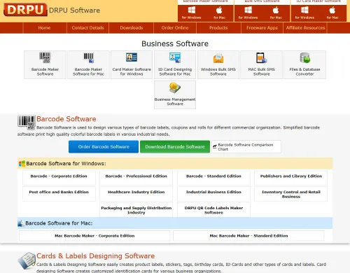 DRPU Software