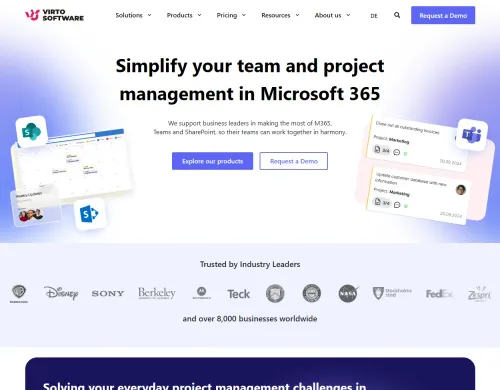 Virto Software
