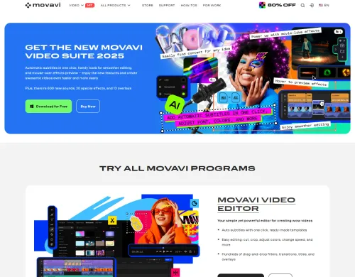 Movavi