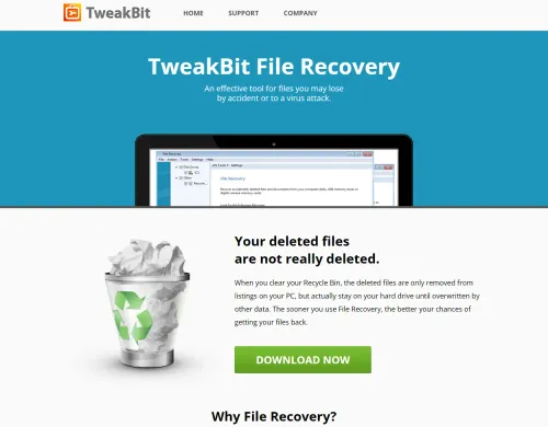TweakBit