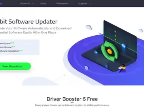 IObit