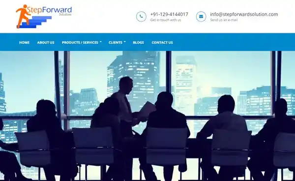 Step Forward Enterprises LLC Step Forward Enterprises LLC