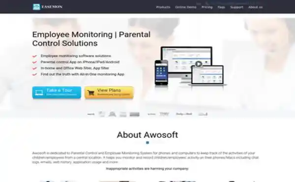 Awosoft Awosoft
