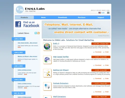 Emma Labs