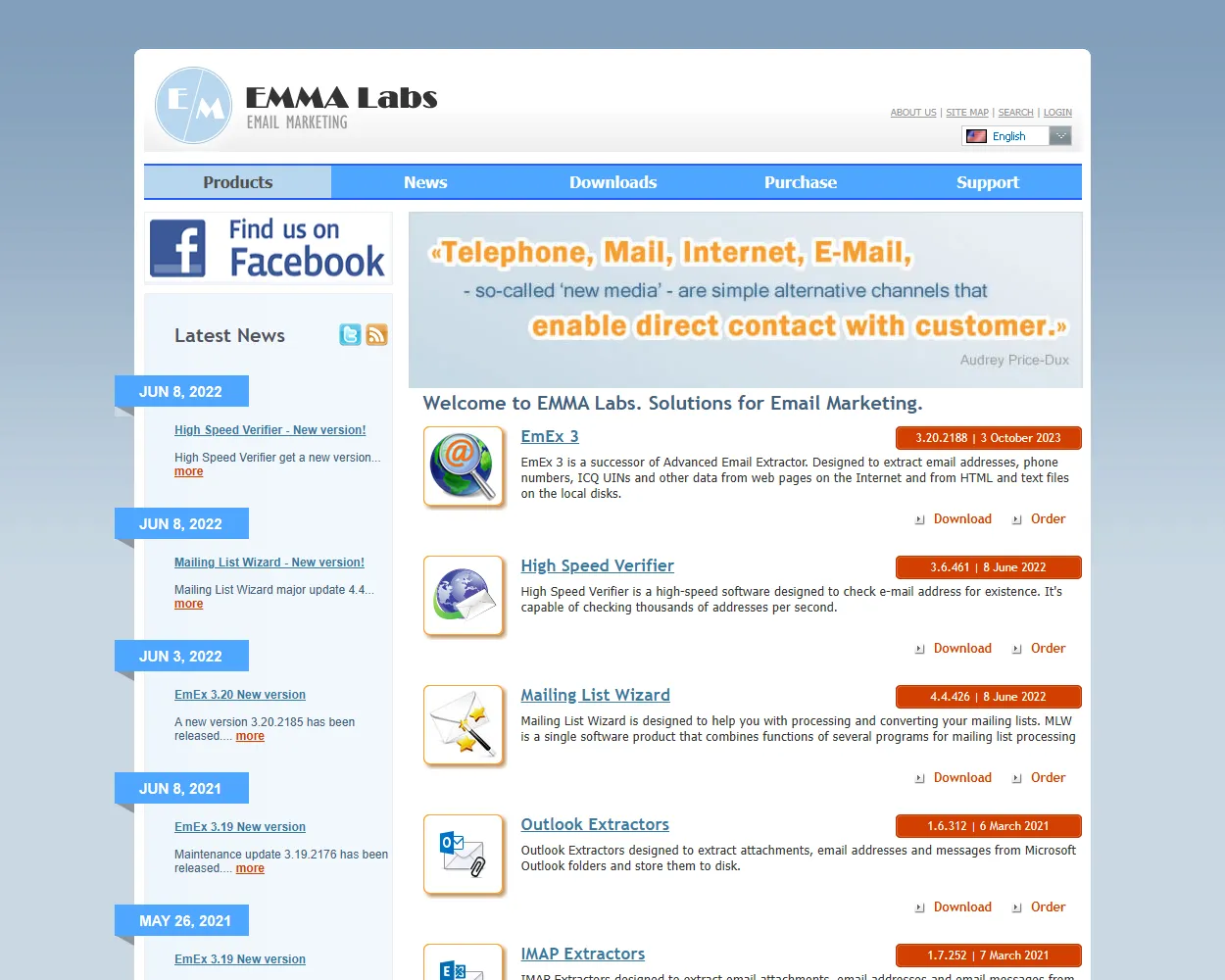 Emma Labs Emma Labs