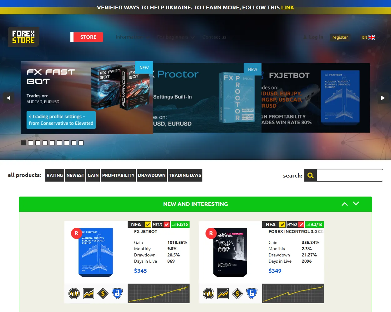ForexStore.com ForexStore.com