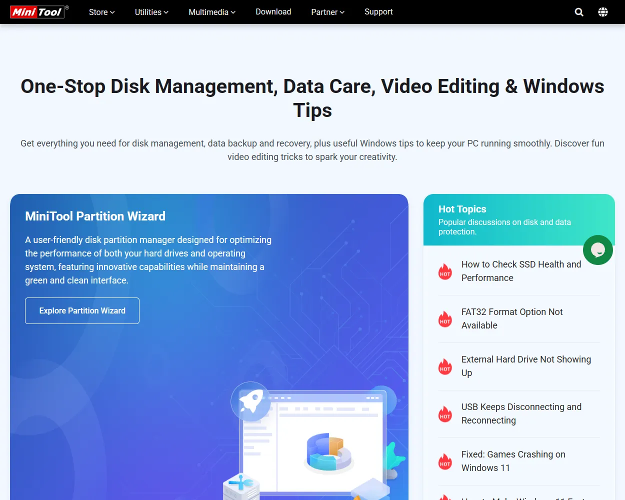 MiniTool Software Limited MiniTool Software Limited