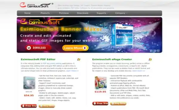 EximiousSoft EximiousSoft