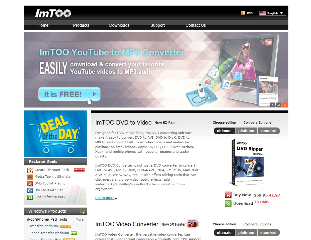 ImTOO Software Studio ImTOO Software Studio